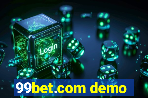 99bet.com demo